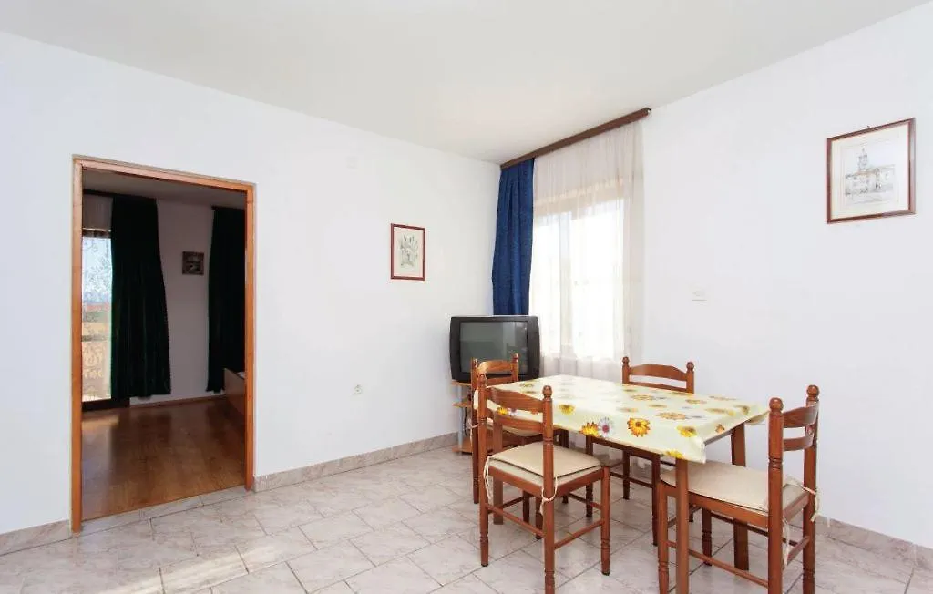Apartment Apartmani Mile Krk Town Croatia