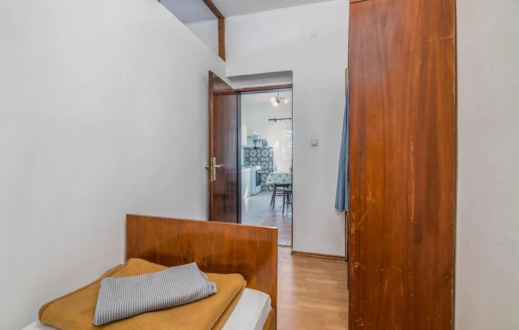 Apartmani Mile Krk Town 0*,