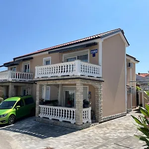 Ostojic Apartment